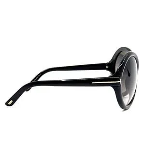 New, TOM FORD Jada Sunglasses TF1070 01B Authentic Tom Ford | Accessories | New Tom Ford Jada Sunglasses Tf70  main image 4